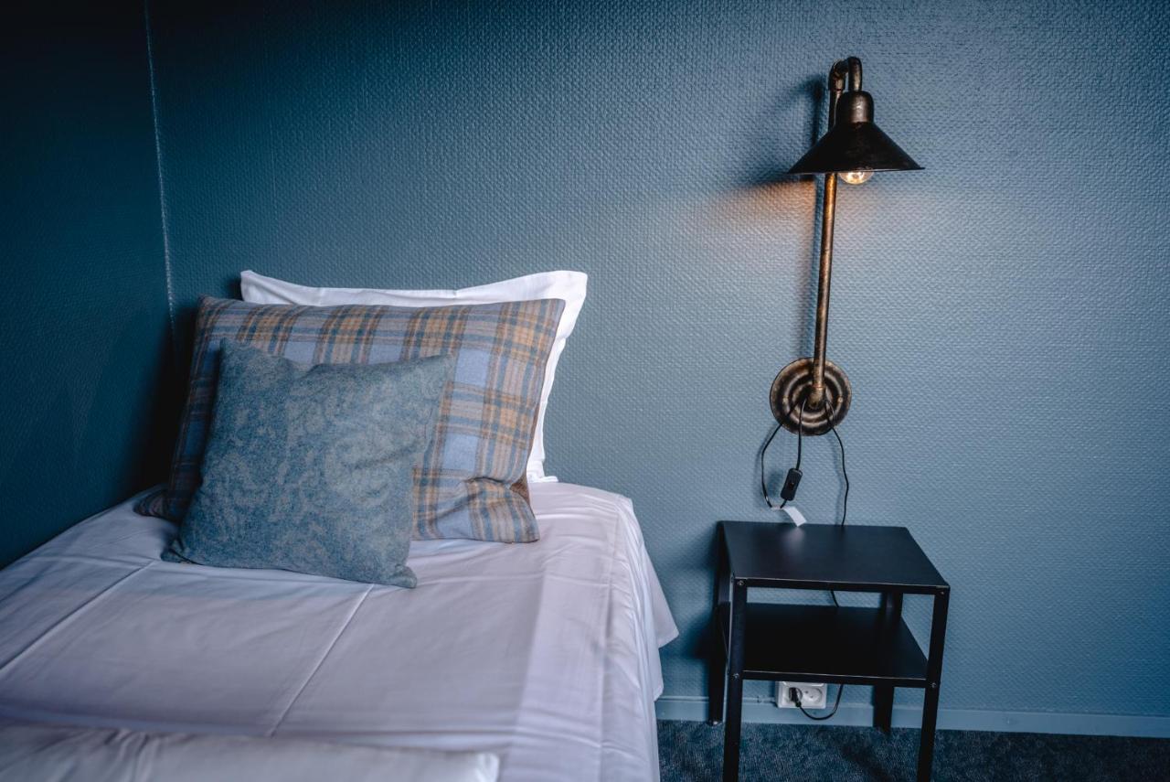Trolltun Hotel & Hytter Dombås Екстериор снимка