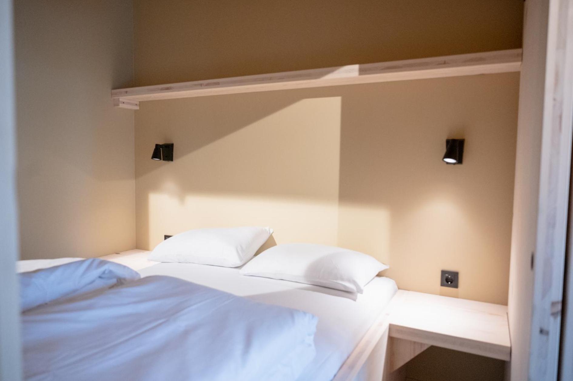 Trolltun Hotel & Hytter Dombås Екстериор снимка