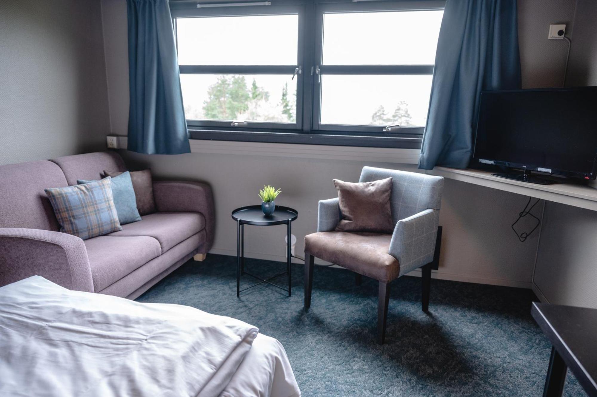 Trolltun Hotel & Hytter Dombås Екстериор снимка